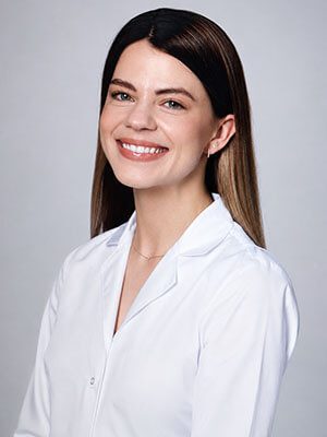 Odontologė Jurgita Vazgytė