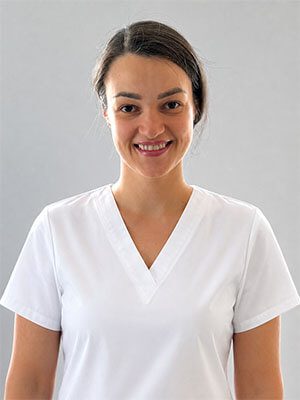 Odontologė Lolita Kulikauskienė